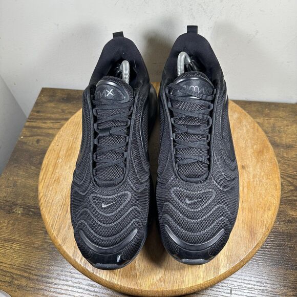Nike Air Max 720 Shoes Mens Size 12 AO2924-007 Athletic Running Comfort Sneakers main image 7